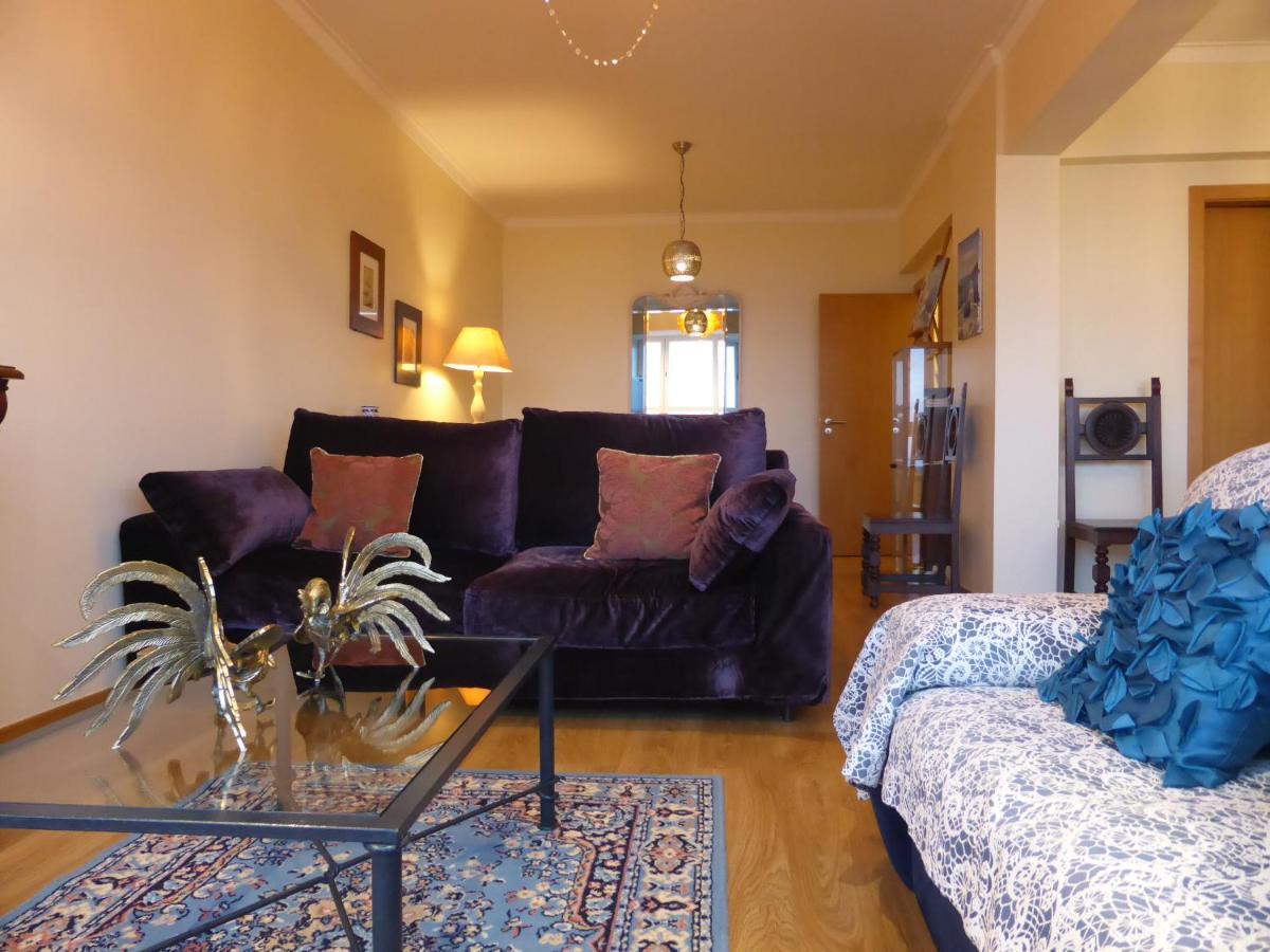 A View To The River Tejo - Sixtyfive Boutique Home リスボン エクステリア 写真