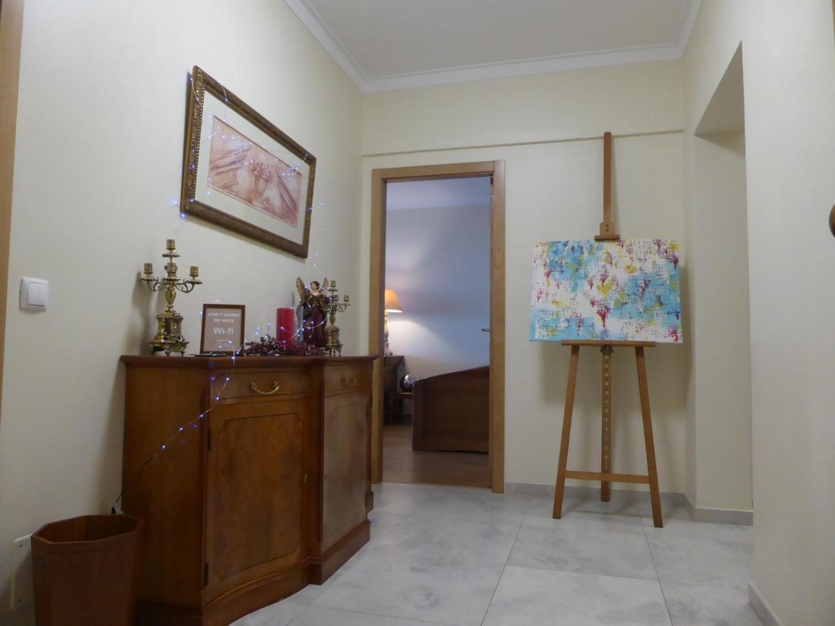 A View To The River Tejo - Sixtyfive Boutique Home リスボン エクステリア 写真