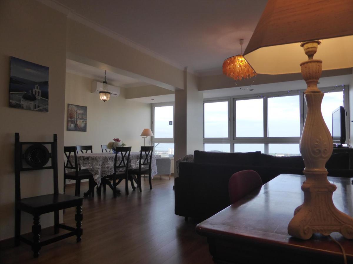 A View To The River Tejo - Sixtyfive Boutique Home リスボン エクステリア 写真