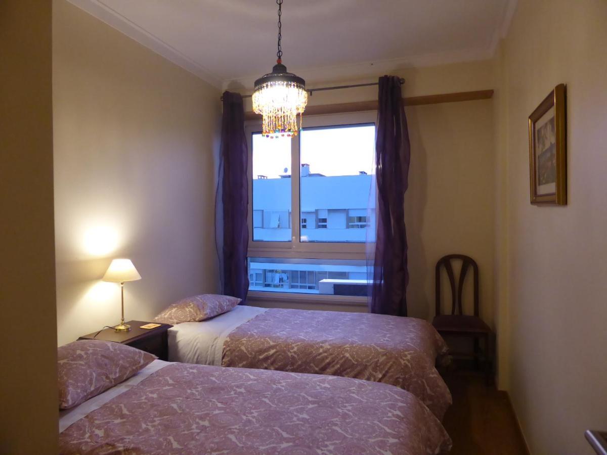 A View To The River Tejo - Sixtyfive Boutique Home リスボン エクステリア 写真