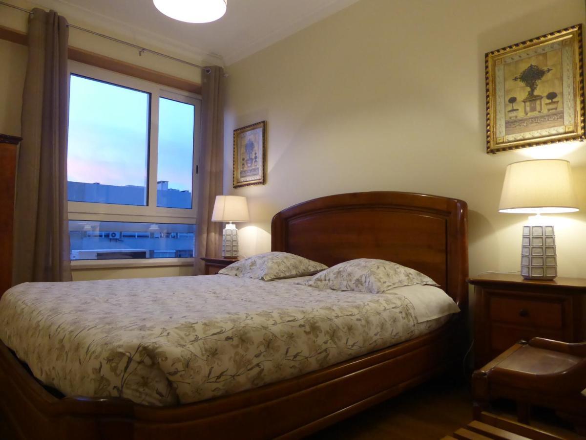 A View To The River Tejo - Sixtyfive Boutique Home リスボン エクステリア 写真