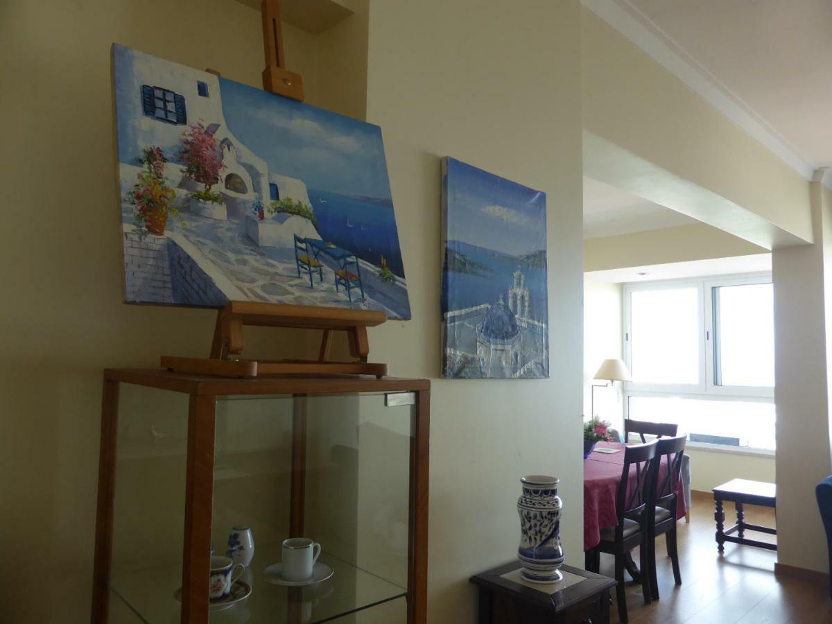 A View To The River Tejo - Sixtyfive Boutique Home リスボン エクステリア 写真