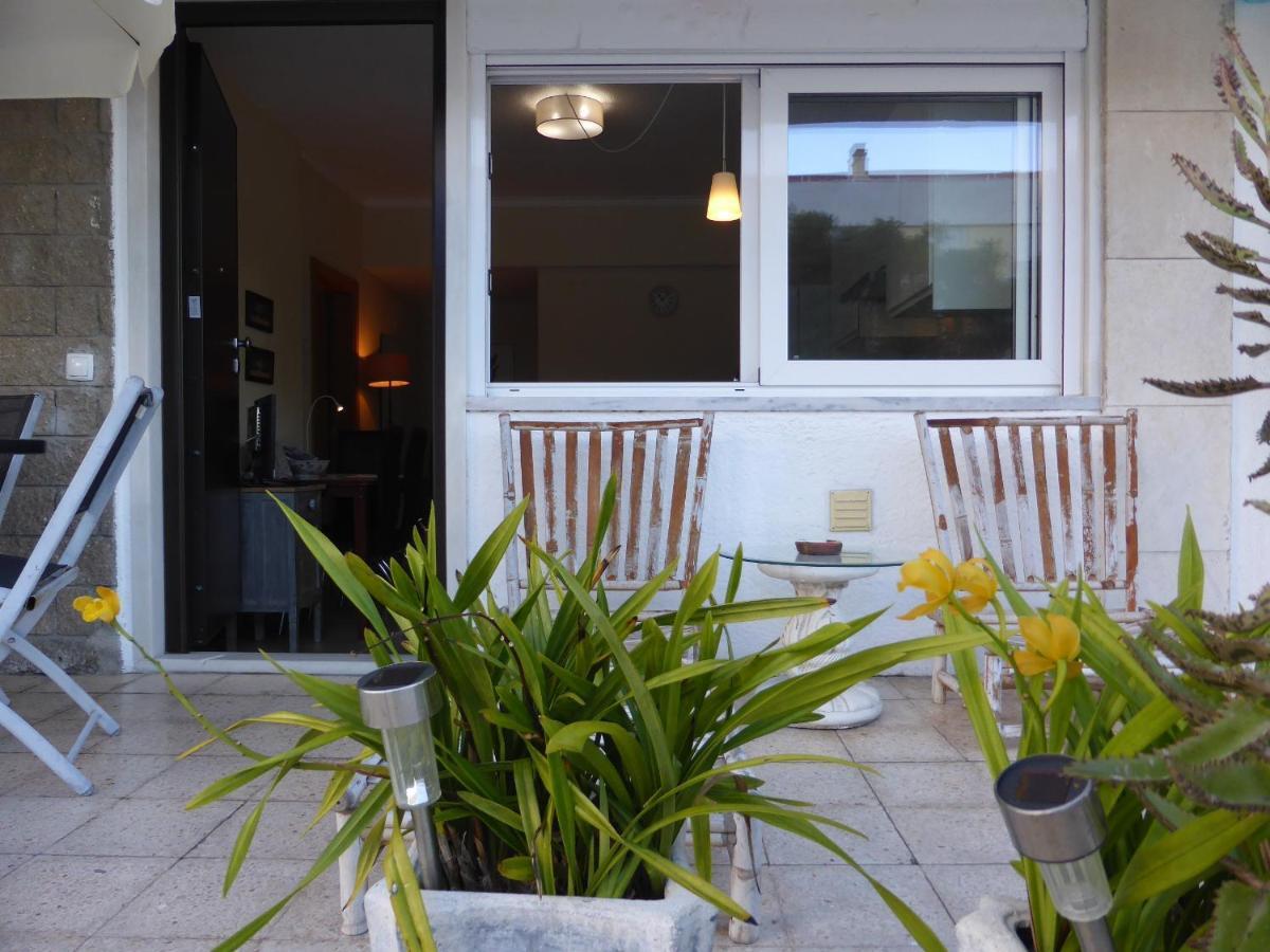 A View To The River Tejo - Sixtyfive Boutique Home リスボン エクステリア 写真