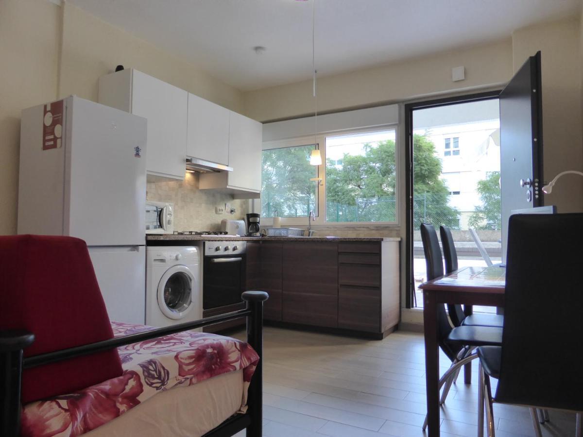 A View To The River Tejo - Sixtyfive Boutique Home リスボン エクステリア 写真