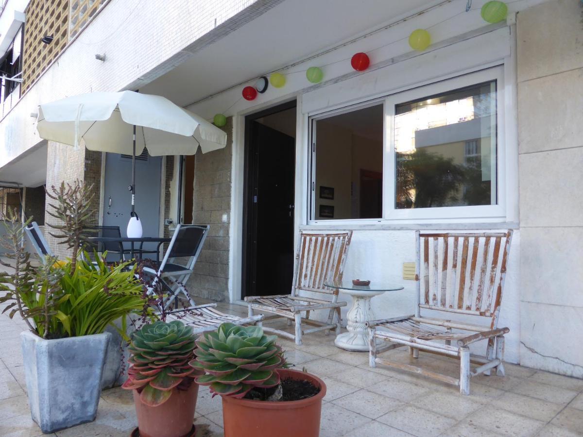 A View To The River Tejo - Sixtyfive Boutique Home リスボン エクステリア 写真
