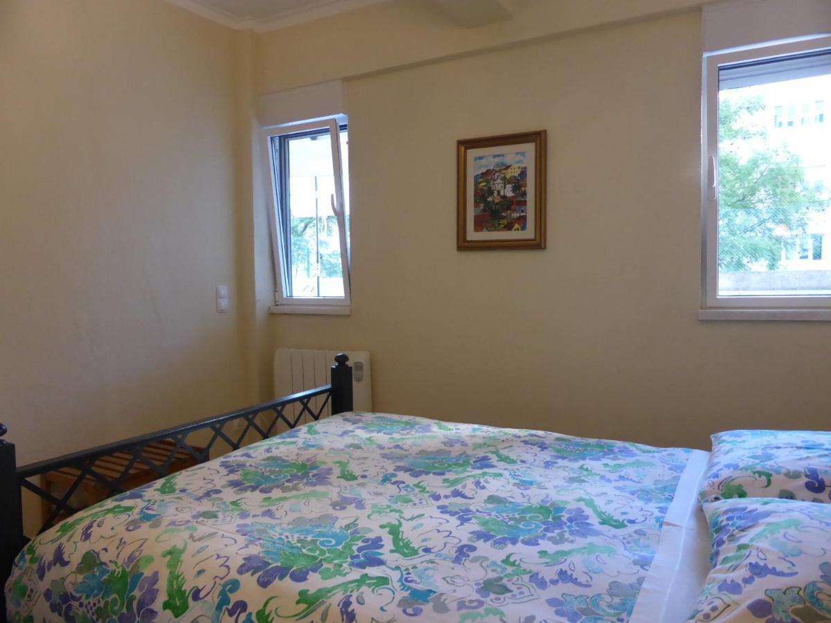 A View To The River Tejo - Sixtyfive Boutique Home リスボン エクステリア 写真