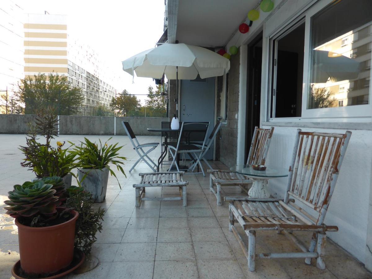 A View To The River Tejo - Sixtyfive Boutique Home リスボン エクステリア 写真